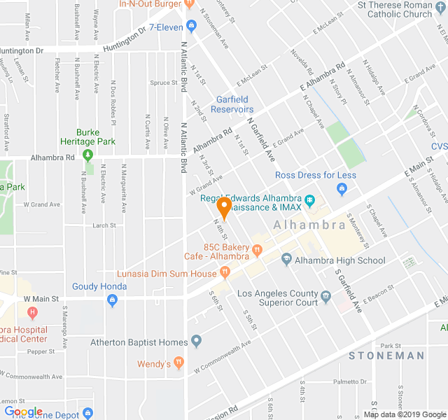 My Ladies Guest Home, Retirement home, Alhambra, CA, Senior Living