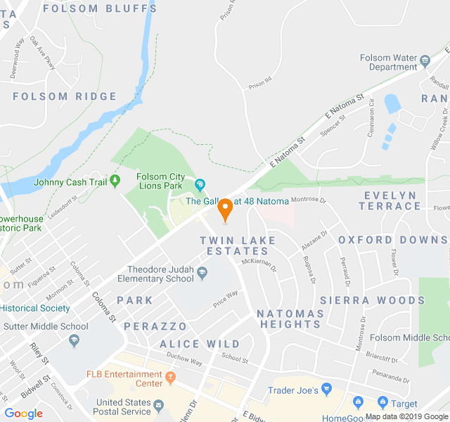 Park Folsom Senior Retirement Community, Retirement home, Folsom, CA