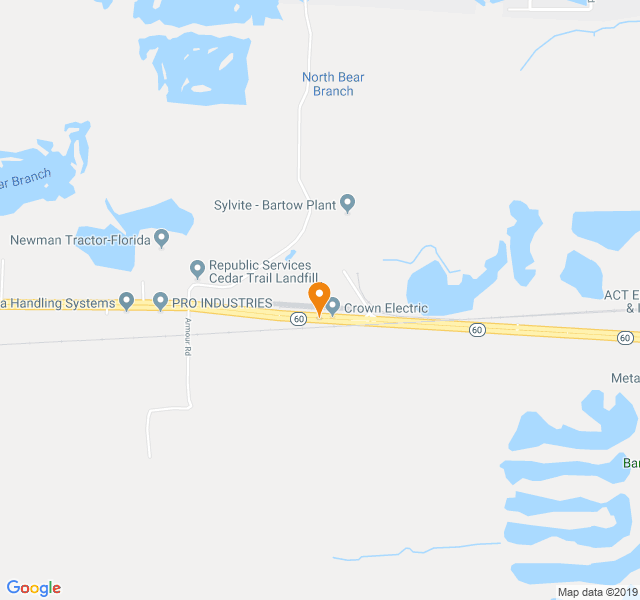 Peace River Village, Retirement home, Bartow, FL, Senior Living Housing