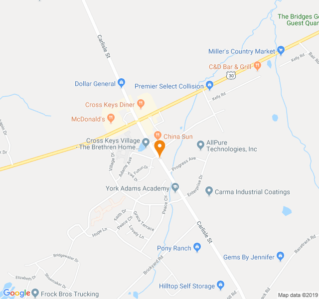 Cross Keys Village The Brethren Home Community, Retirement home, New Oxford, PA, Senior Living