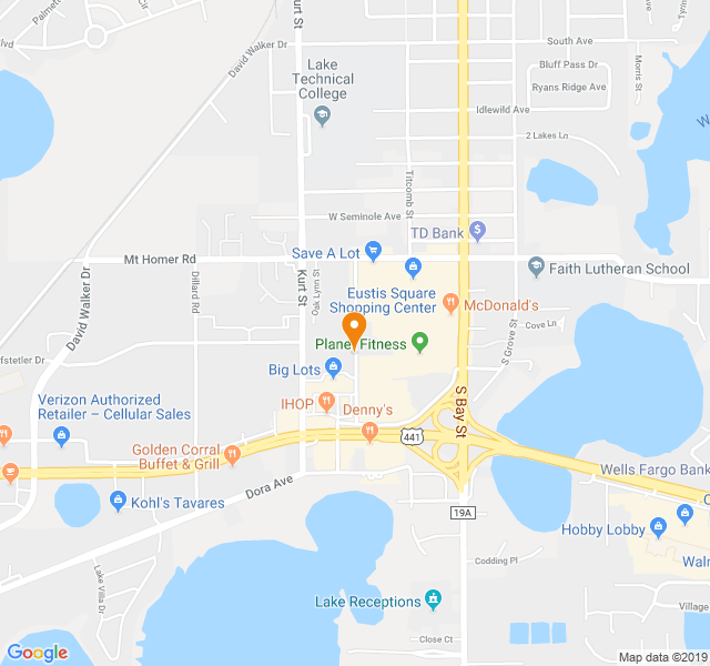 Ruleme Place, Retirement home, Eustis, FL, Senior Living Housing Care