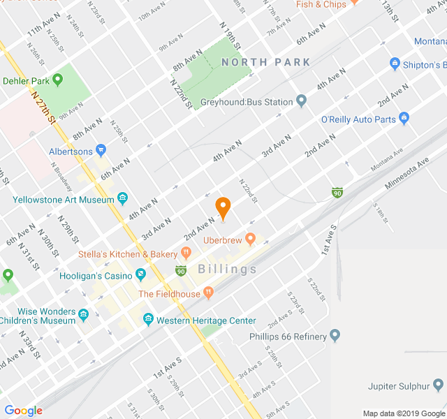 Sage Tower Retirement Apts, Retirement home, Billings, MT, Senior