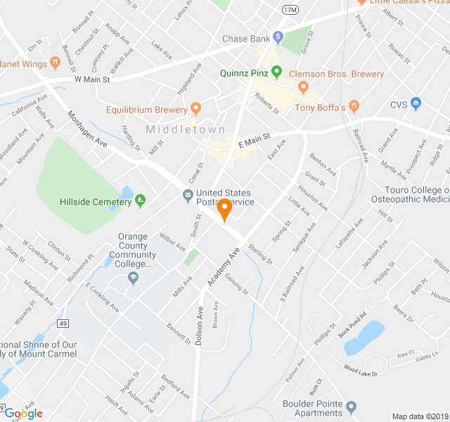 Southwinds Retirement Home, Retirement home, Middletown, NY, Senior