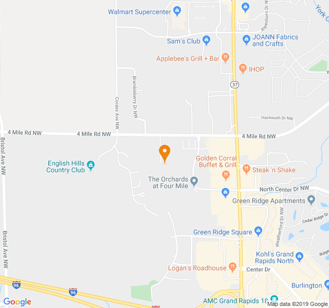 St Marys Living Center, Retirement home, Grand Rapids, MI, Senior