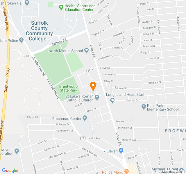 St Pauls Gardens, Retirement home, Brentwood, NY, Senior Living Housing