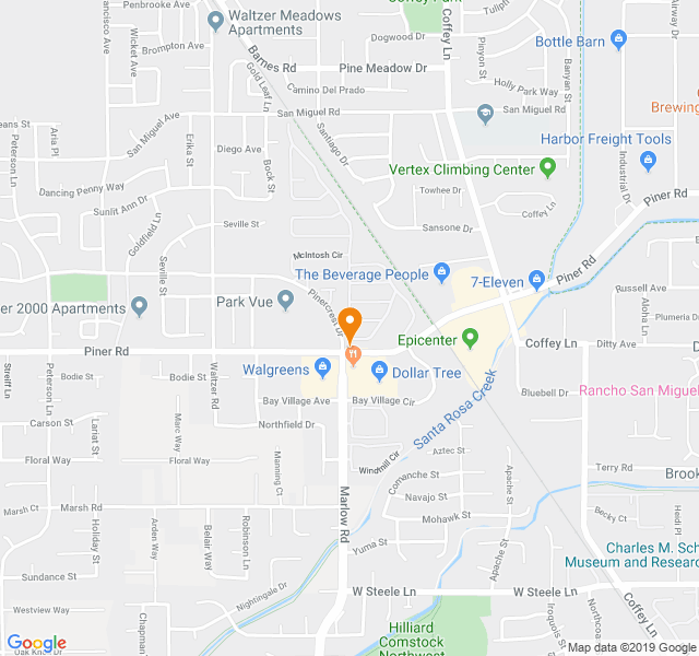 The Orchard, Retirement home, Santa Rosa, CA, Senior Living Housing Care