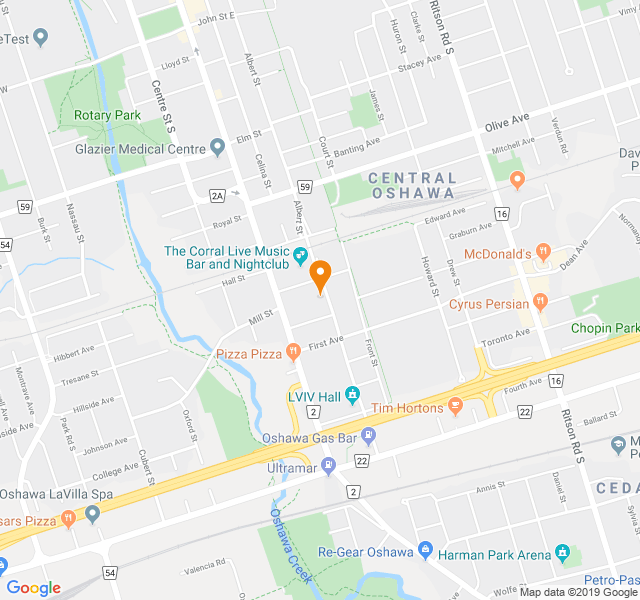 Legion Manor, Retirement home, Oshawa, ON, Senior Living Housing Care