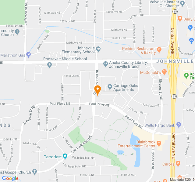 Sterling House of Blaine, Retirement home, Blaine, MN, Senior Living