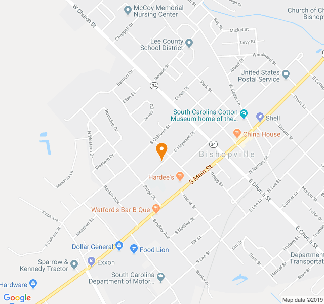 Townsend Terrace, Retirement home, SC, Senior Living Housing Care