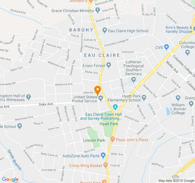 Walters Residential Care, Retirement home, Columbia, SC, Senior Living