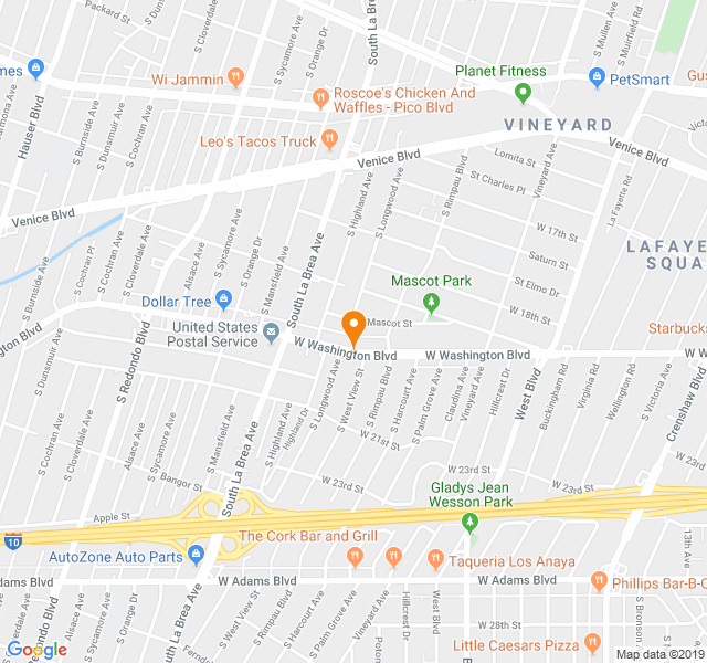 Westside Manor, Retirement home, Los Angeles, CA, Senior Living Housing