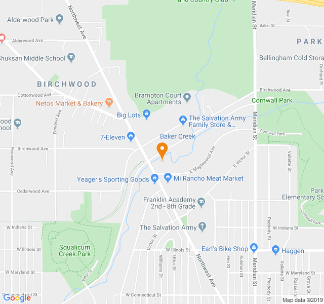 Woodway Inn, Retirement home, Bellingham, WA, Senior Living Housing Care