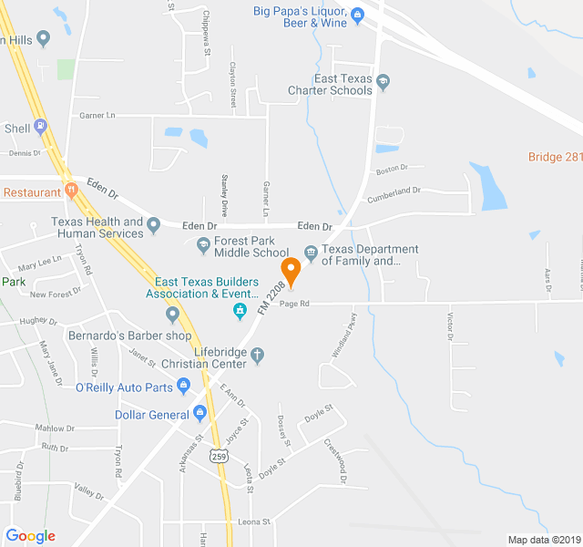 Alpine House, Retirement home, Longview, TX, Senior Living Housing Care