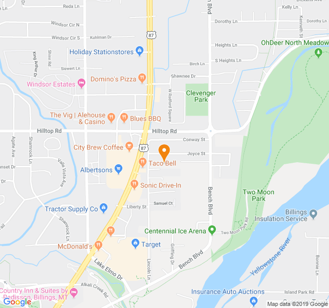 Apple Hill Medical Center Campus Map Apple Hill Assisted Living, Retirement home, Billings, MT, Senior