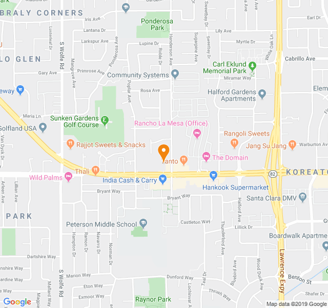 Belmont Village Senior Living of Sunnyvale, Retirement home, Sunnyvale