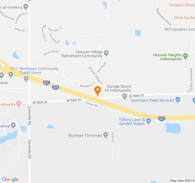 Baptist Homes Of Indiana Inc, Retirement home, Indianapolis, IN, Senior