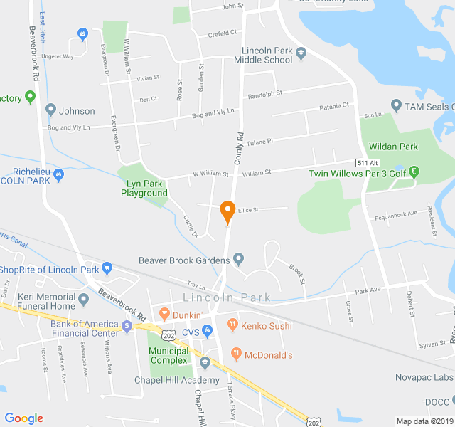 Beaverbrook Rest Home, Retirement home, Lincoln Park, NJ, Senior Living