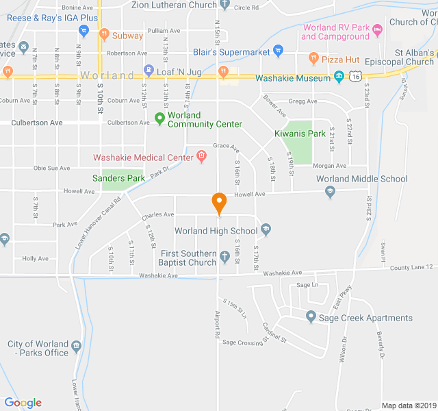 BeeHive Homes of Worland, Retirement home, Worland, WY, Senior Living