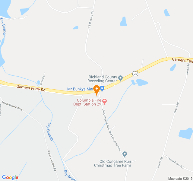 Bellwood Manor, Retirement home, Eastover, SC, Senior Living Housing Care