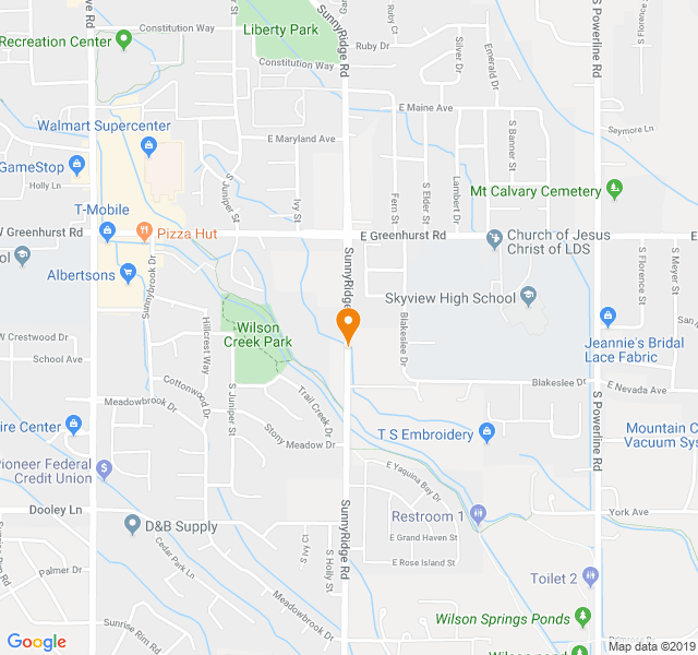 Google Maps Nampa Idaho Bonaventure of Nampa Senior Living, Retirement home, Nampa, ID, Senior