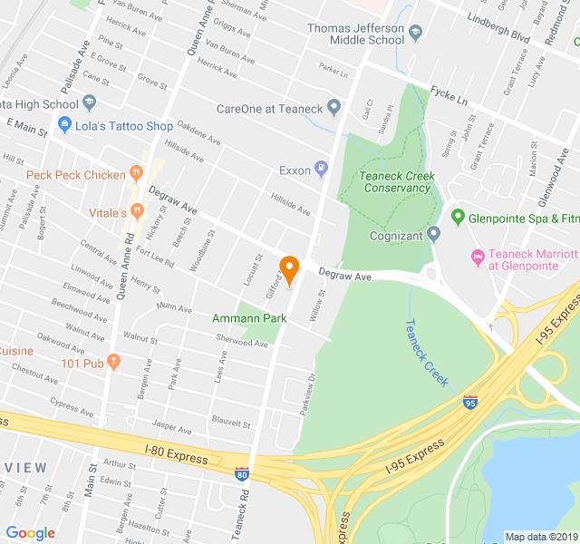 Bright Side Manor, Retirement home, Teaneck, NJ, Senior Living Housing Care