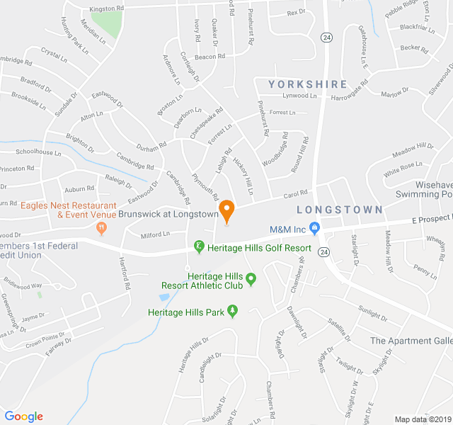 Brunswick At Longstown, Retirement home, York, PA, Senior Living