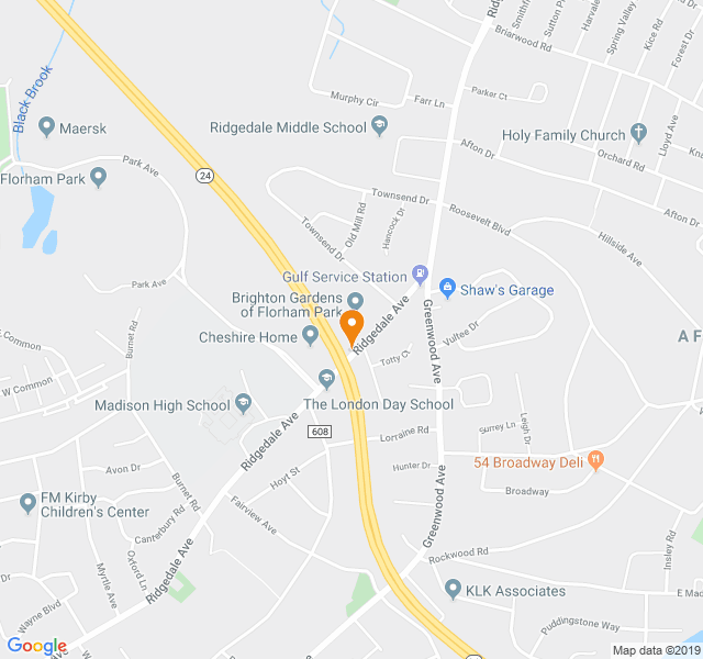 Cheshire Home, Retirement home, Florham Park, NJ, Senior Living Housing