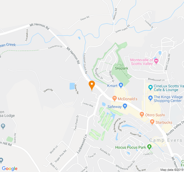 Oak Tree Villa, Retirement home, Scotts Valley, CA, Senior Living