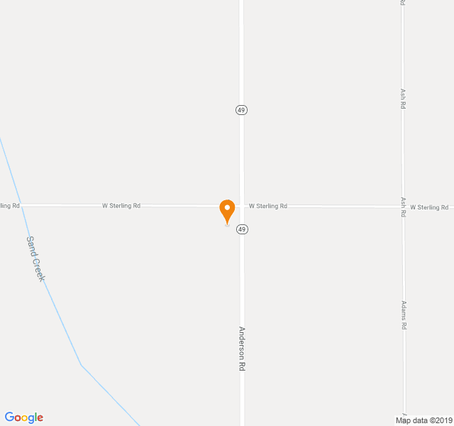 Community Normalization Homes, Retirement home, Litchfield, MI, Senior