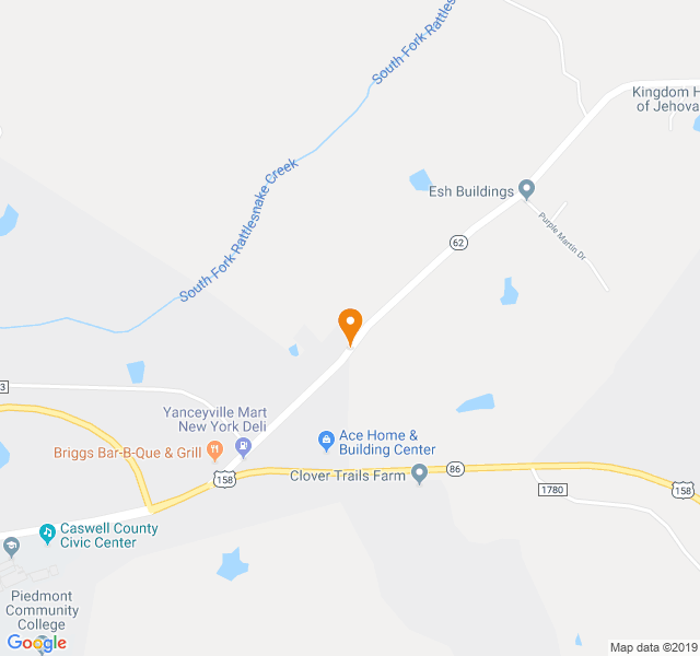 Dogwood Family Care, Retirement home, Yanceyville, NC, Senior Living Housing Care