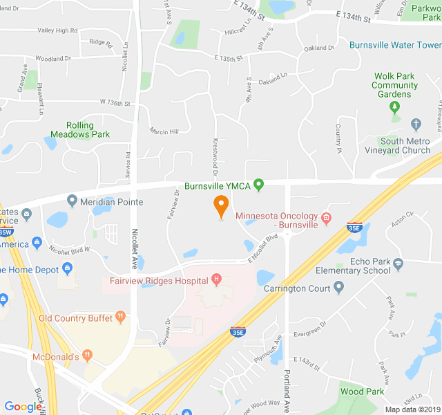 Ebenezer Ridges Care Center, Retirement home, Burnsville, MN, Senior