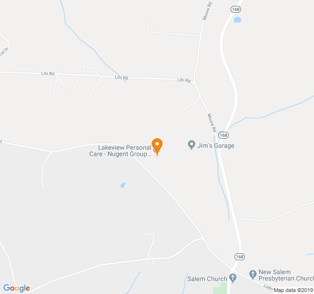 Elmcroft of South Beaver, Retirement home, Darlington, PA, Senior