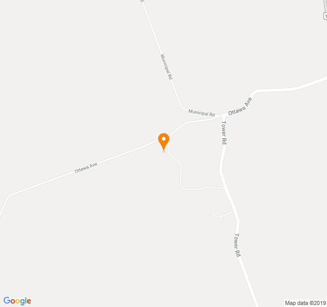 Mapleton Retirement Village, Retirement home, South River, ON, Senior