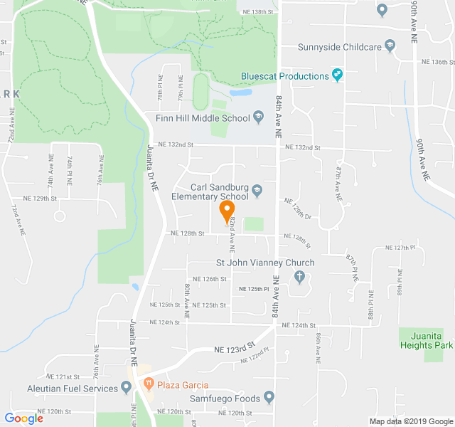 Finn Hill Adult Family Home, Retirement home, Kirkland, WA, Senior