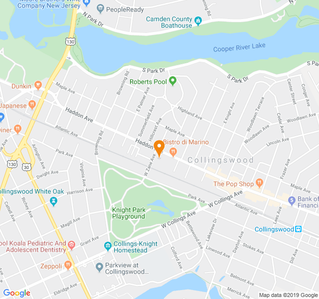 Collingswood Manor, Retirement home, Collingswood, NJ, Senior Living