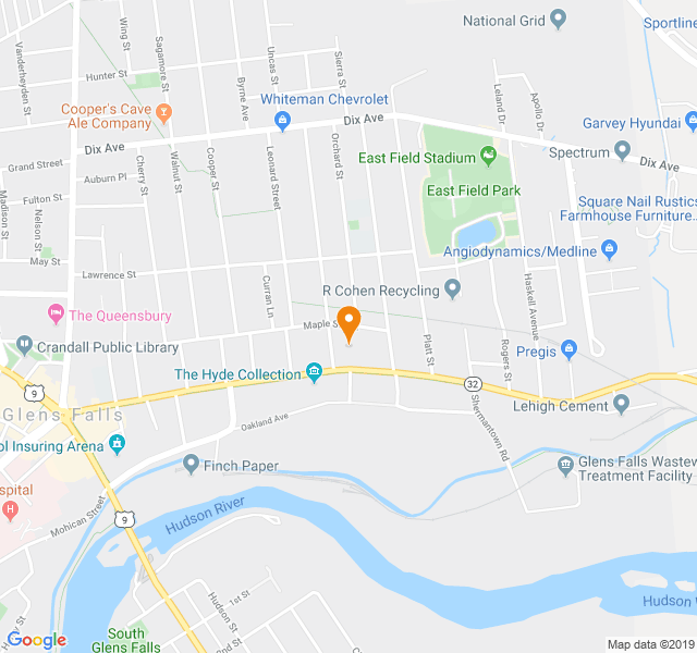 Glens Falls Home Inc, Retirement home, Glens Falls, NY, Senior Living