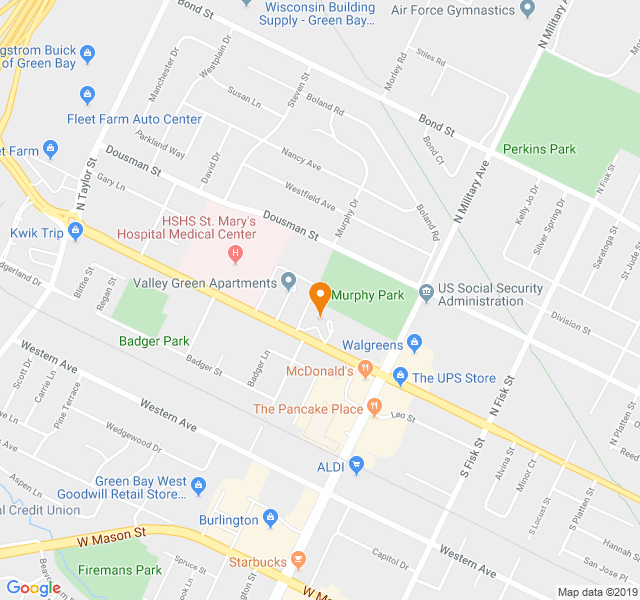 Golden LivingCenter Village Gardens, Retirement home, Green Bay, WI