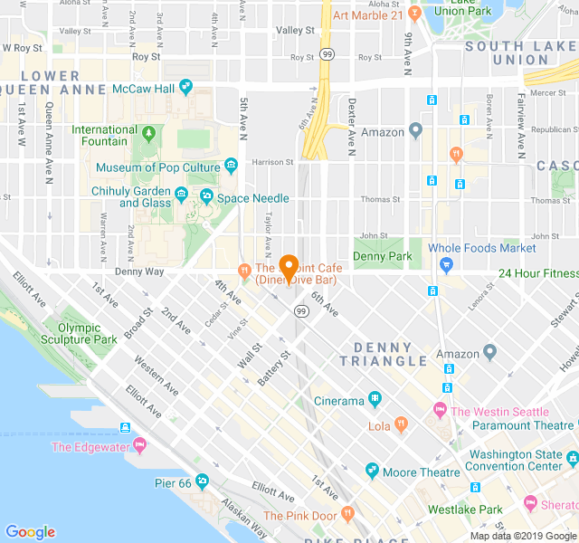 Skye at Belltown Apartments, Retirement home, Seattle, WA, Senior