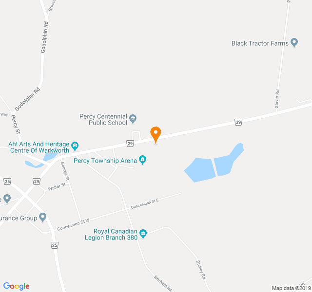 Millcreek Manor, Retirement home, Warkworth, ON, Senior Living Housing Care