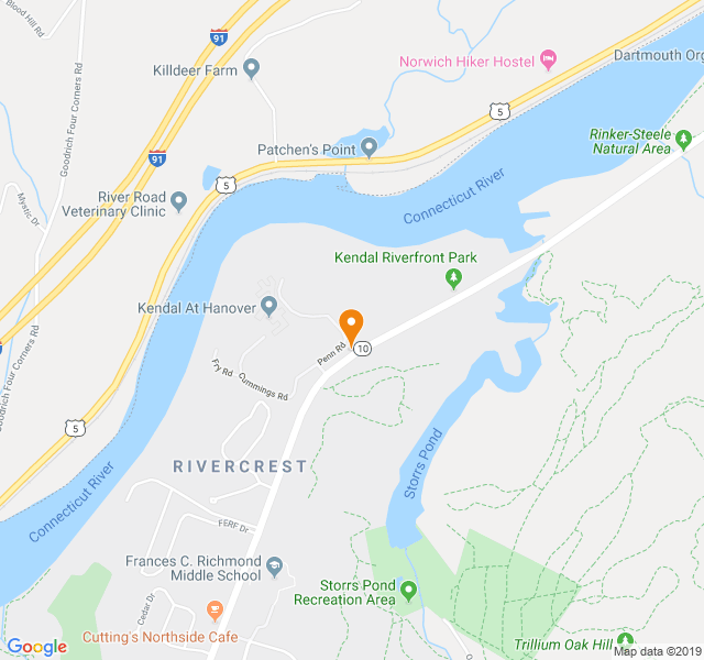 Kendal At Hanover, Retirement home, Hanover, NH, Senior Living Housing Care