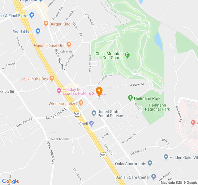 Hillside Country Care, Retirement home, Atascadero, CA, Senior Living