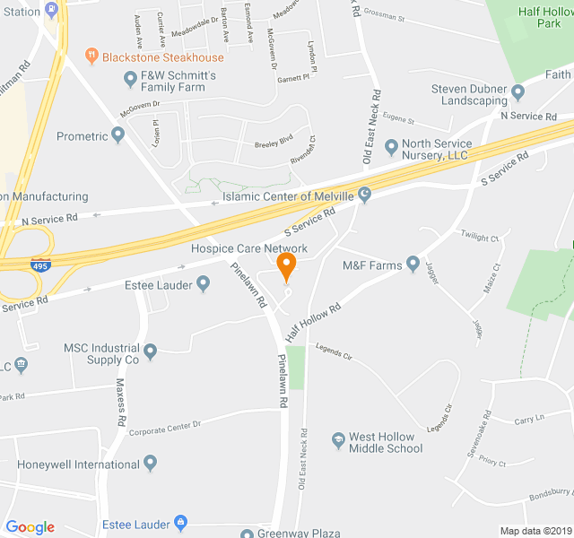 Huntington Terrace, Retirement home, Melville, NY, Senior Living