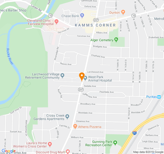 Larchwood Place, Retirement home, Cleveland, OH, Senior Living Housing Care