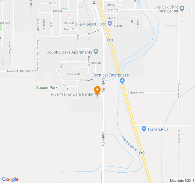 Live Oak Manor, Retirement home, Live Oak, CA, Senior Living Housing Care