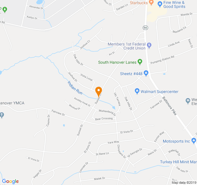 Lutheran Retirement Village at Utz Terrace, Retirement