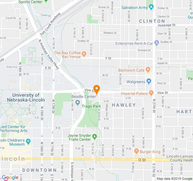 Malone Manor, Retirement home, Lincoln, NE, Senior Living Housing Care