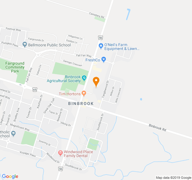 Orchard Court, Retirement home, Binbrook, ON, Senior Living Housing Care