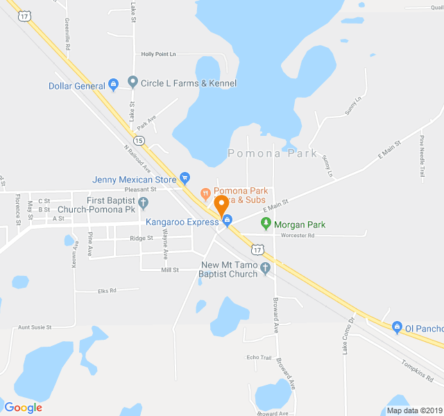 Oakhouse, Retirement home, Pomona Park, FL, Senior Living Housing Care