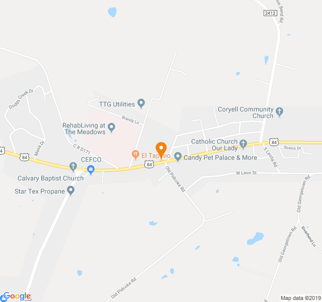 Oaks At Coryell, Retirement home, Gatesville, TX, Senior Living Housing Care