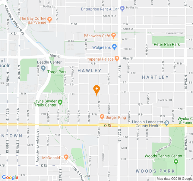 Our Homes, Retirement home, Lincoln, NE, Senior Living Housing Care